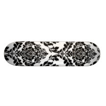 modelo de repetición complejo tabla de patinar