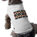 Modelo de Snargle Camisa De Perrito