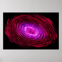 Modelo de Swirly Impresiones