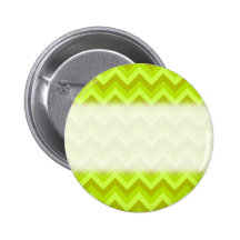 Modelo de zigzag de la verde lima pin
