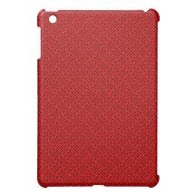 Modelo del chino tradicional iPad mini carcasa
