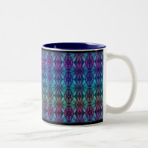 Modelo del fondo creado por diseño del caballero d taza