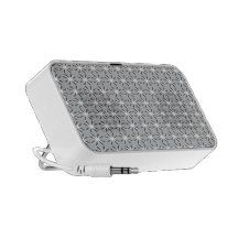 modelo del starflower altavoces