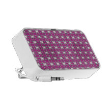 modelo del starflower laptop altavoz