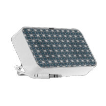 modelo del starflower laptop altavoz
