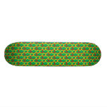 Modelo del tauro patines 