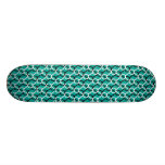 Modelo del tauro patines personalizados