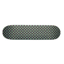 Modelo del terrazo monopatines personalizados