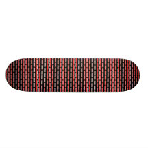 Modelo del terrazo patin personalizado