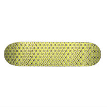 Modelo del terrazo patines personalizados