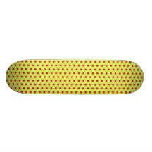 Modelo del terrazo patinetas personalizadas