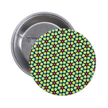 Modelo del terrazo pin