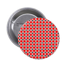 Modelo del terrazo pins