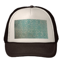 Modelo del vintage - imagen 12 (azul) gorras