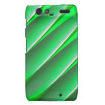 modelo droid RAZR carcasa