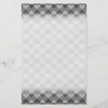 Modelo geométrico gris elegante tarjetones