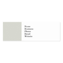 Modelo gris fresco y moderno de Chevron Plantillas De Tarjetas De Visita
