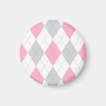 Modelo gris rosado de Argyle Iman De Nevera