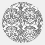 MODELO HERMOSO - Grayscale Etiqueta