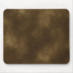 Modelo impreso Brown elegante Alfombrillas De Raton