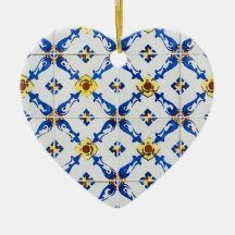 Modelo inconsútil de la teja ornamento para reyes magos