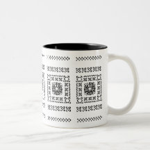 Modelo marroquí de la linterna taza