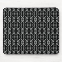 Modelo Mousepad del humo Tapetes De Ratones