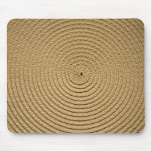 Modelo Mousepad del remolino Alfombrilla De Raton