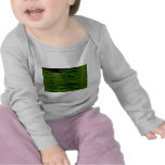 Modelo natural camiseta