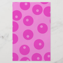 Modelo retro enrrollado de las rosas fuertes flyer personalizado