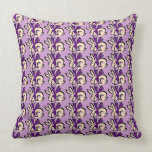 Modelo reversible del conejito almohadas