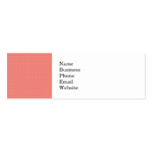 Modelo rosado bonito y moderno del diamante plantillas de tarjeta de negocio