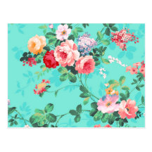 Modelo rosado elegante de los rosas amarillos del  postal