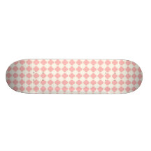 Modelo rosado patines personalizados