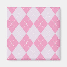 Modelo rosado y gris de Argyle Iman De Nevera