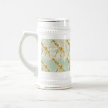 Modelo Stein de la jirafa Tazas De Café