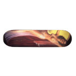 Modelo Tabla De Patinar