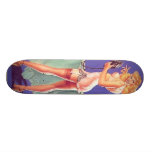 Modelo Tablas De Skate