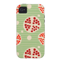 Modelo urbano iPhone 4 fundas