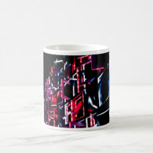 Modelos al azar tazas