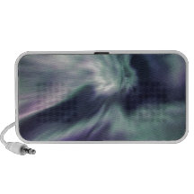 Modelos de Borealis de la aurora Altavoces