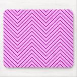 MODELOS DE ZIGZAG PÚRPURAS DEL ZIGZAG CHEVRON03 I  TAPETES DE RATÓN