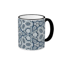 Modelos del cordón taza