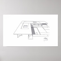 MODERNO POSTERS