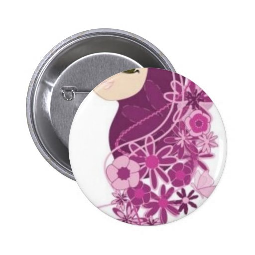 Modestia femenina pins