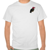 Modificado para requisitos particulares - buitre d camisetas