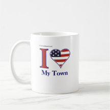 Modificado para requisitos particulares - mi ciuda taza de café