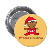 Modifique este mi primer diseño del navidad para r pins