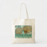 Modifique su propio diseño del seashell para requi bolsa