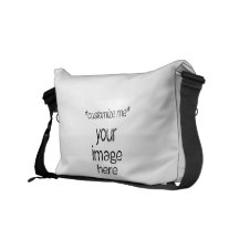 Modifique su propio diseño para requisitos particu bolsa de mensajería